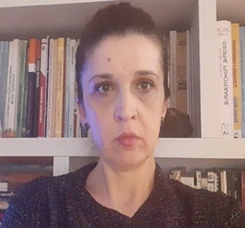 Jelena Minić
