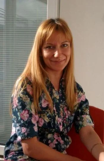 Jelena Mitrović Simić
