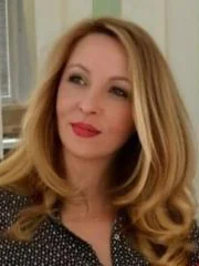 Jelena Mladenović