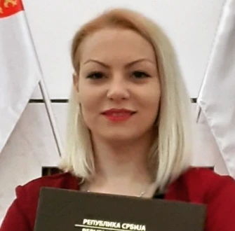 Jelena Mrmošanin