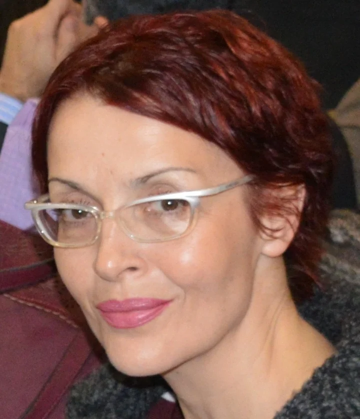 Jelena Janevski