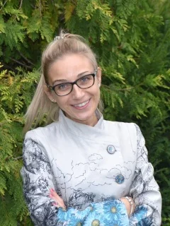 Jelena Nedeljković