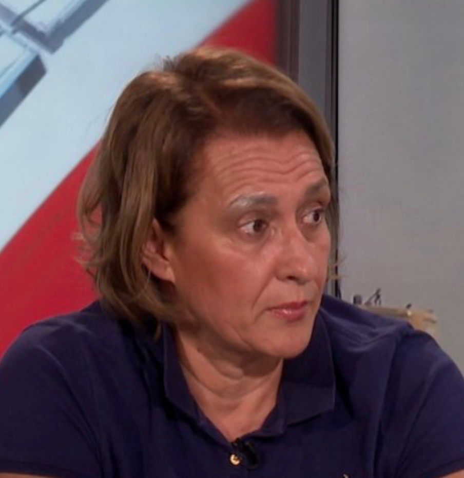 Jelena Nedeljković Trailović