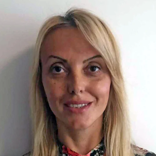 Jelena Nikolić