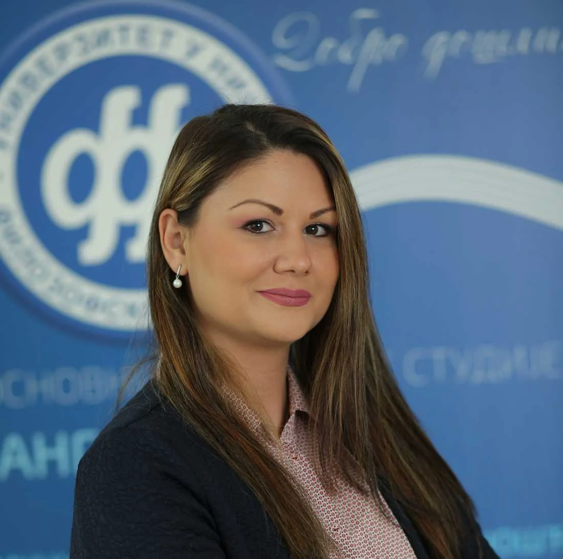 Jelena Osmanović Zajić
