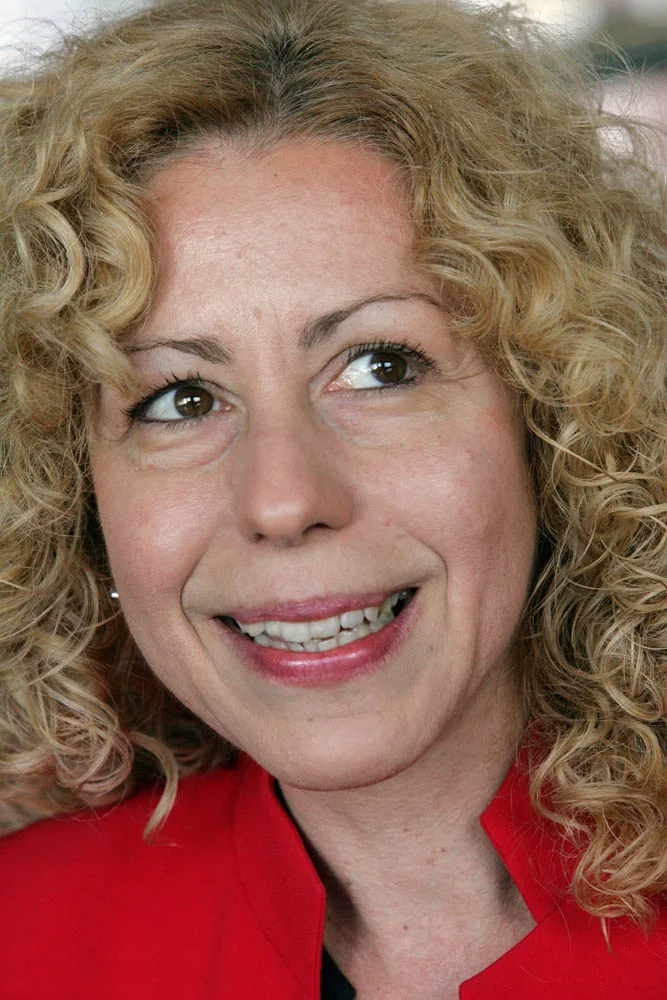 Jelena Perović Vujačić