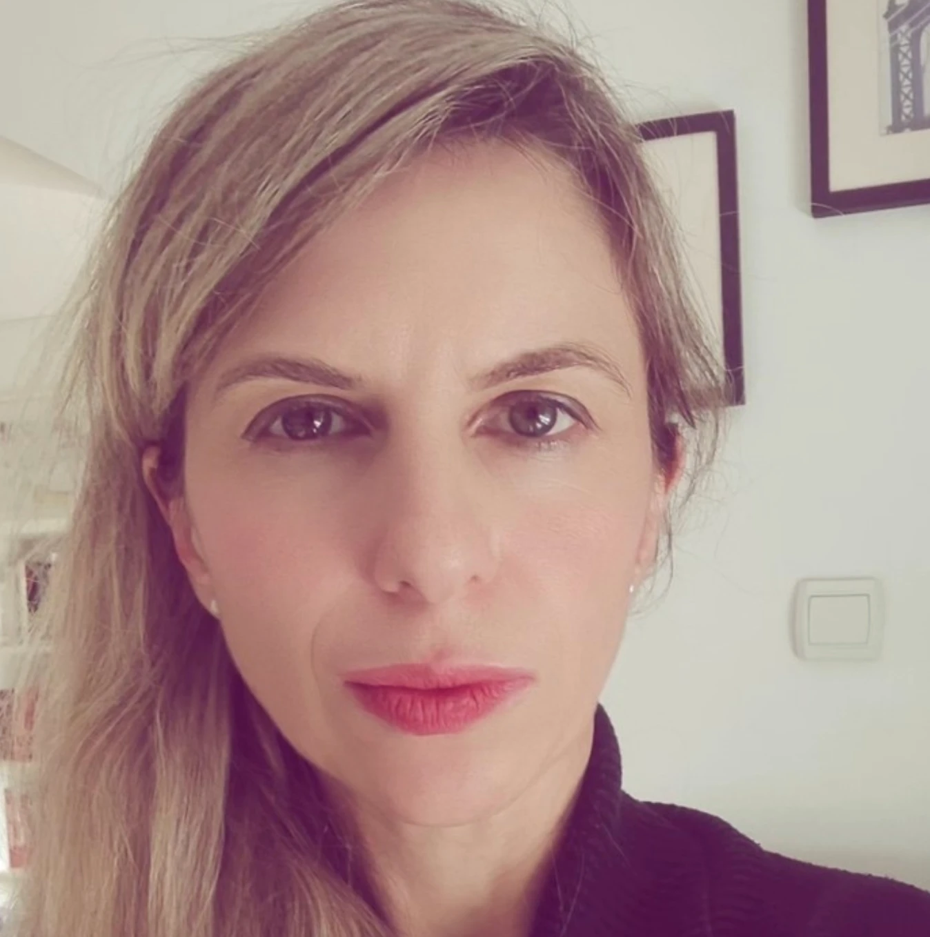 Jelena Pešić