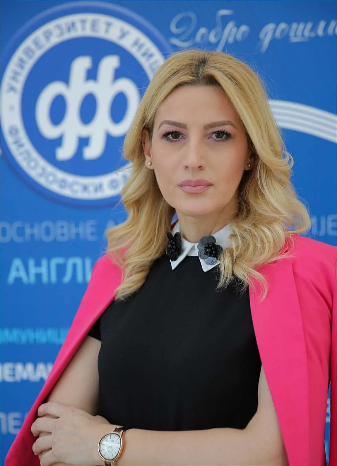 Jelena Petković