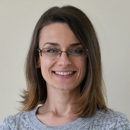 Jelena Jovanović