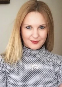 Jelena Radonić