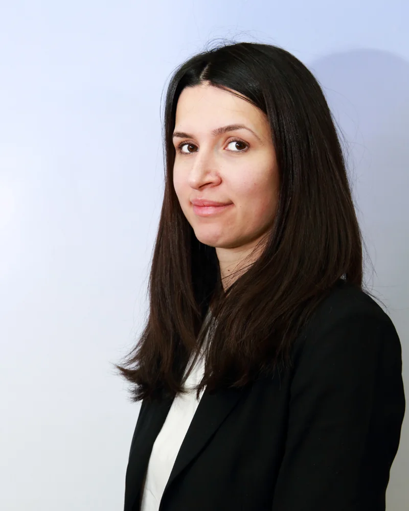Jelena Nikolić