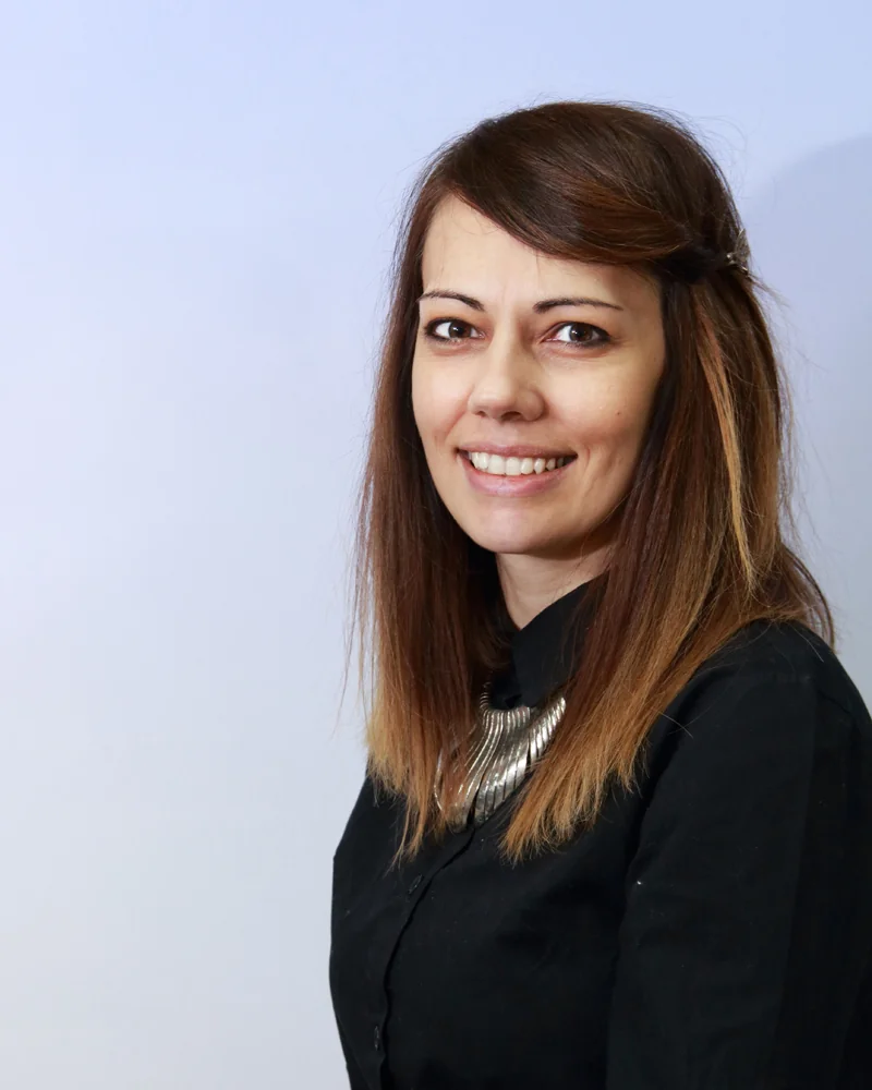 Jelena Vitorović