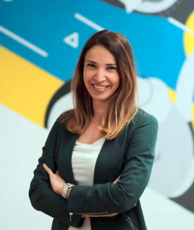 Jelena Spajić