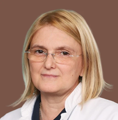 Jelena Stamenković