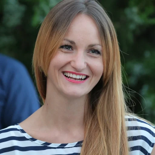 Jelena Stamenković