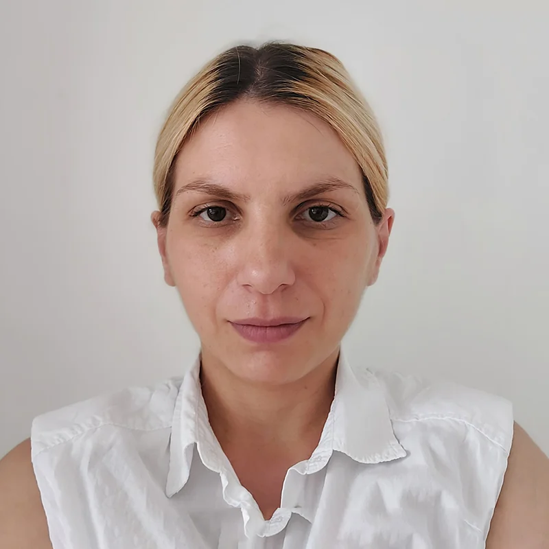Jelena Trajković