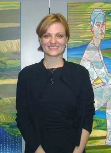 Jelena Trajković Popivoda