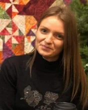Jelena Visković