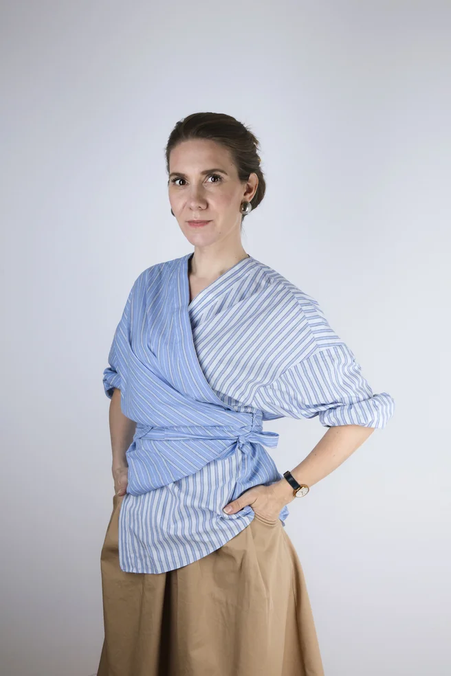 Jelena Vladušić