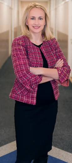 Jelena Žarković