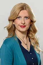 Jelena Zvekić Svorcan