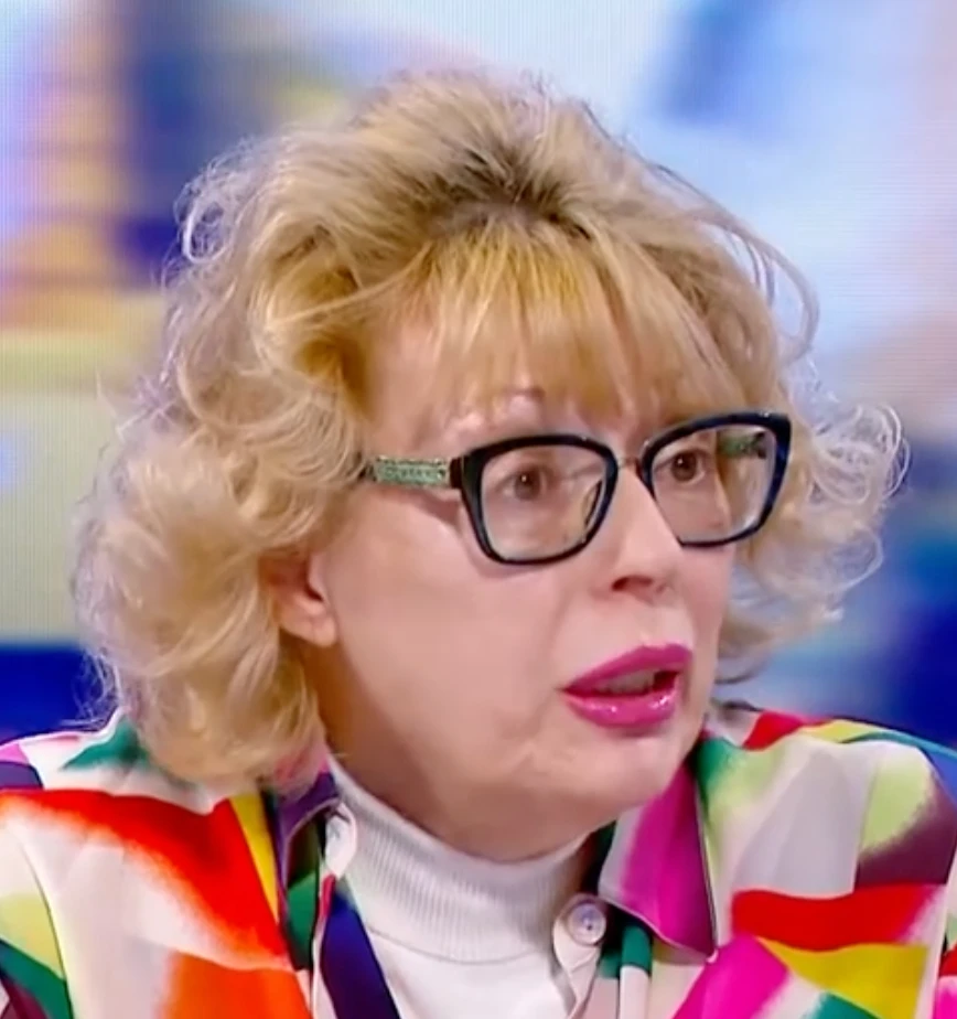 Jelica Stefanović Štambuk