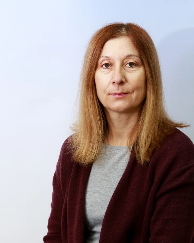 Jelka Crnobrnja-Isailović