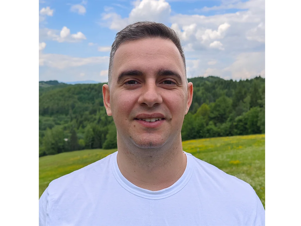 Jovan Kovačević