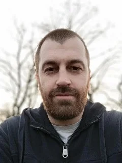 Jovan Dobrosavljević