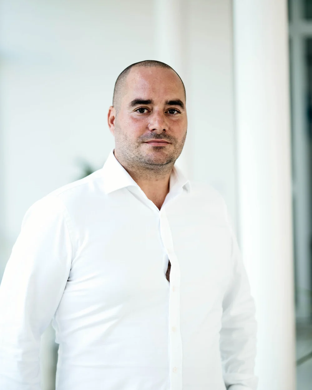 Jovan Dorić