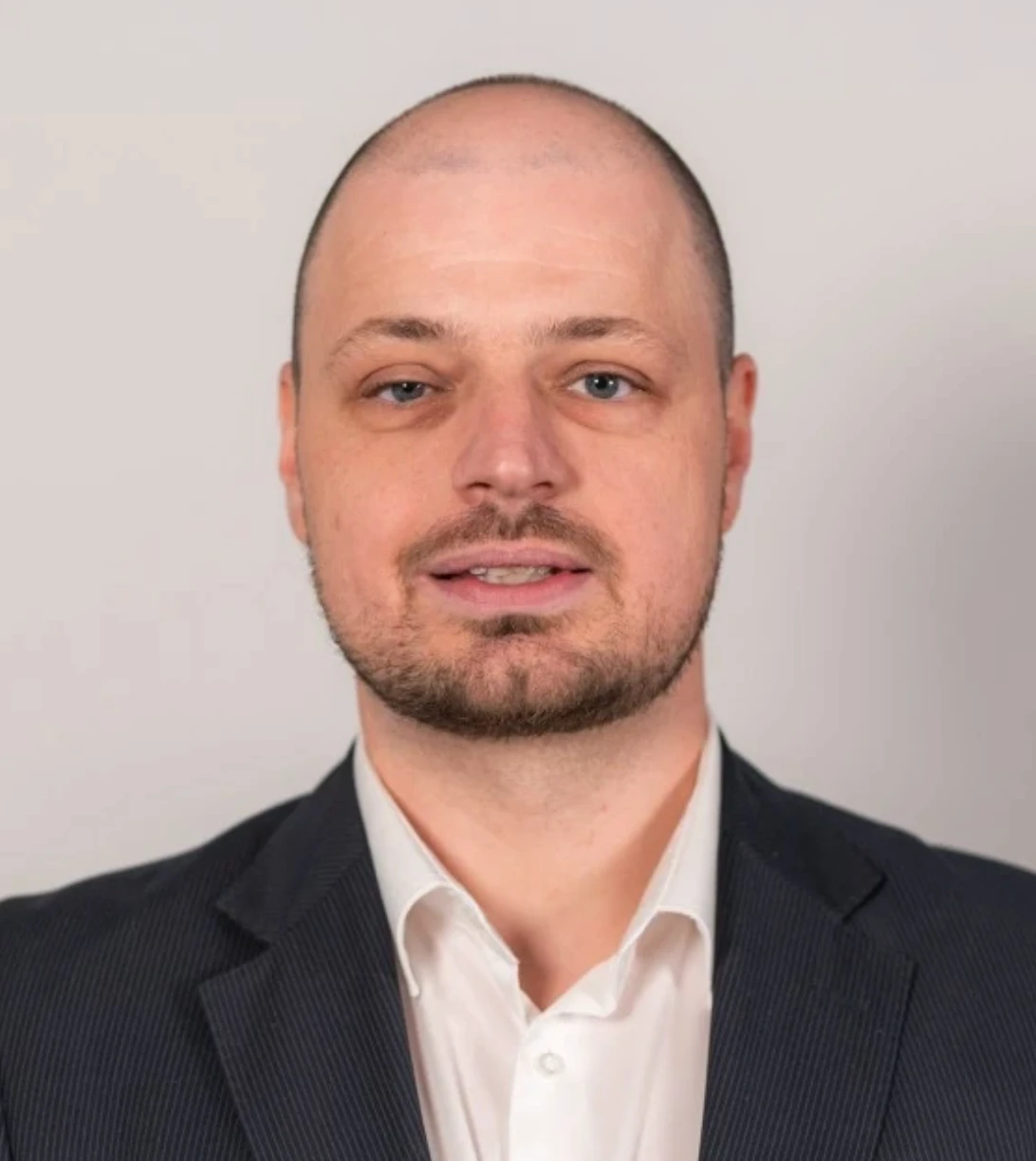 Jovan Krivokapić