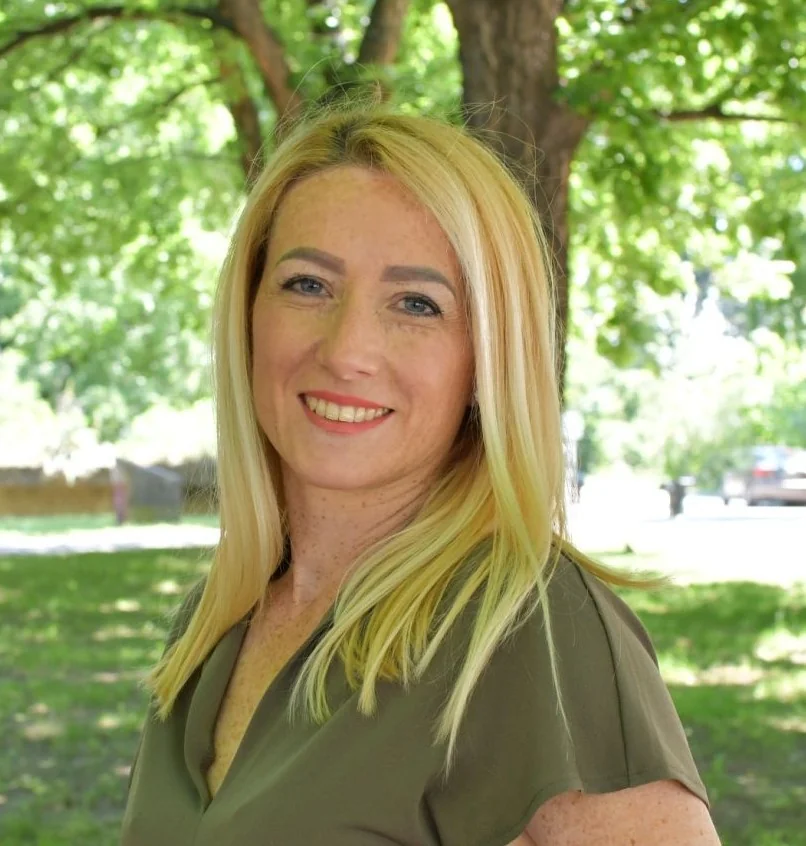Jovana Ajduković