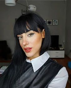 Jovana Blagojević