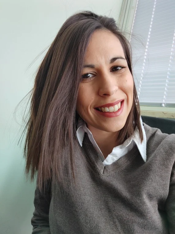 Jovana Brašić Stojanović