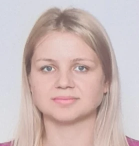 Jovana Kragović