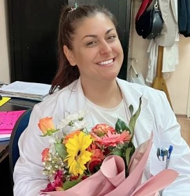 Jovana Maričić