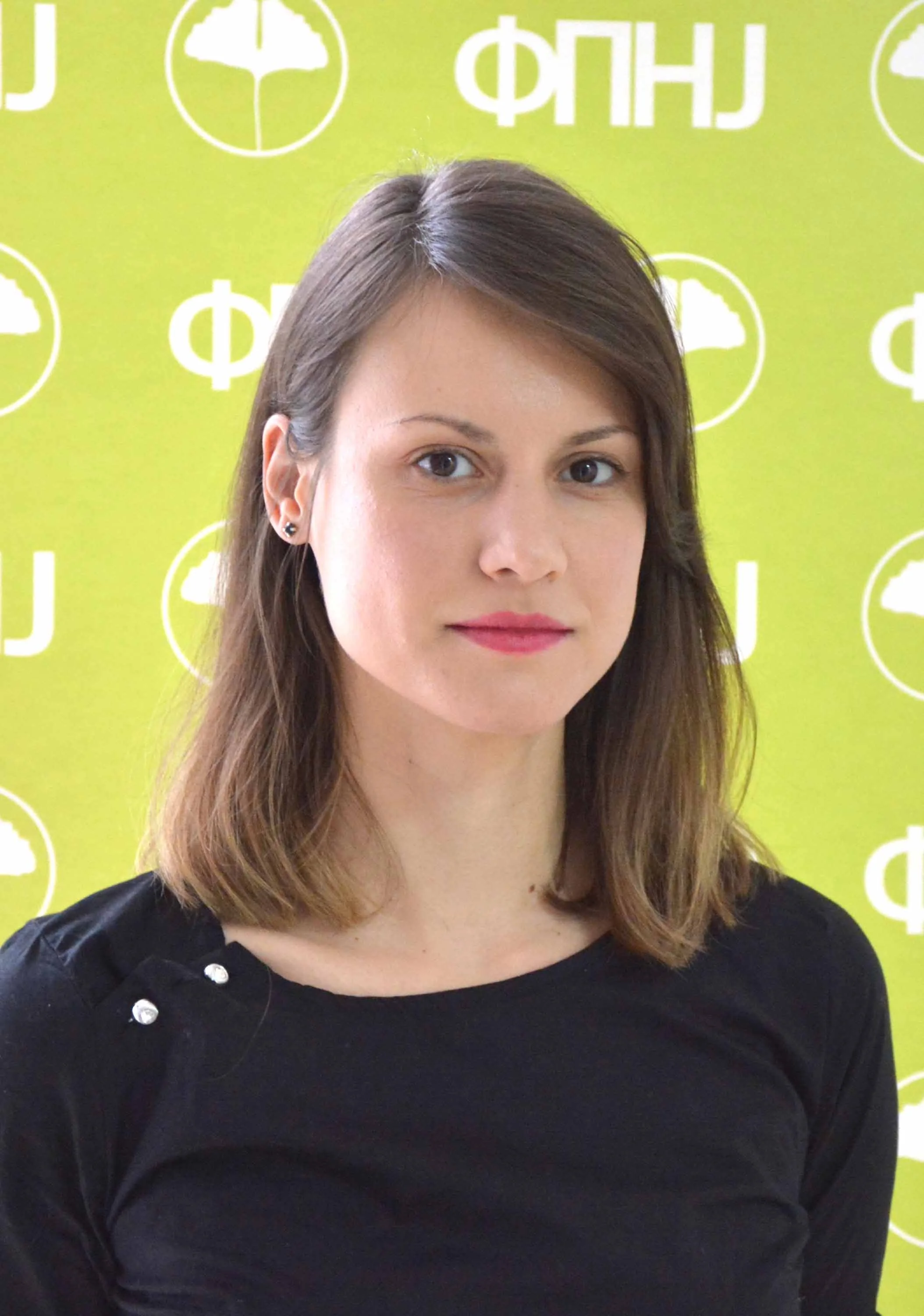 Jovana Đorđević