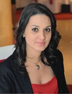 Jovana Petrović
