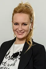 Jovana Prodanović Simeunović