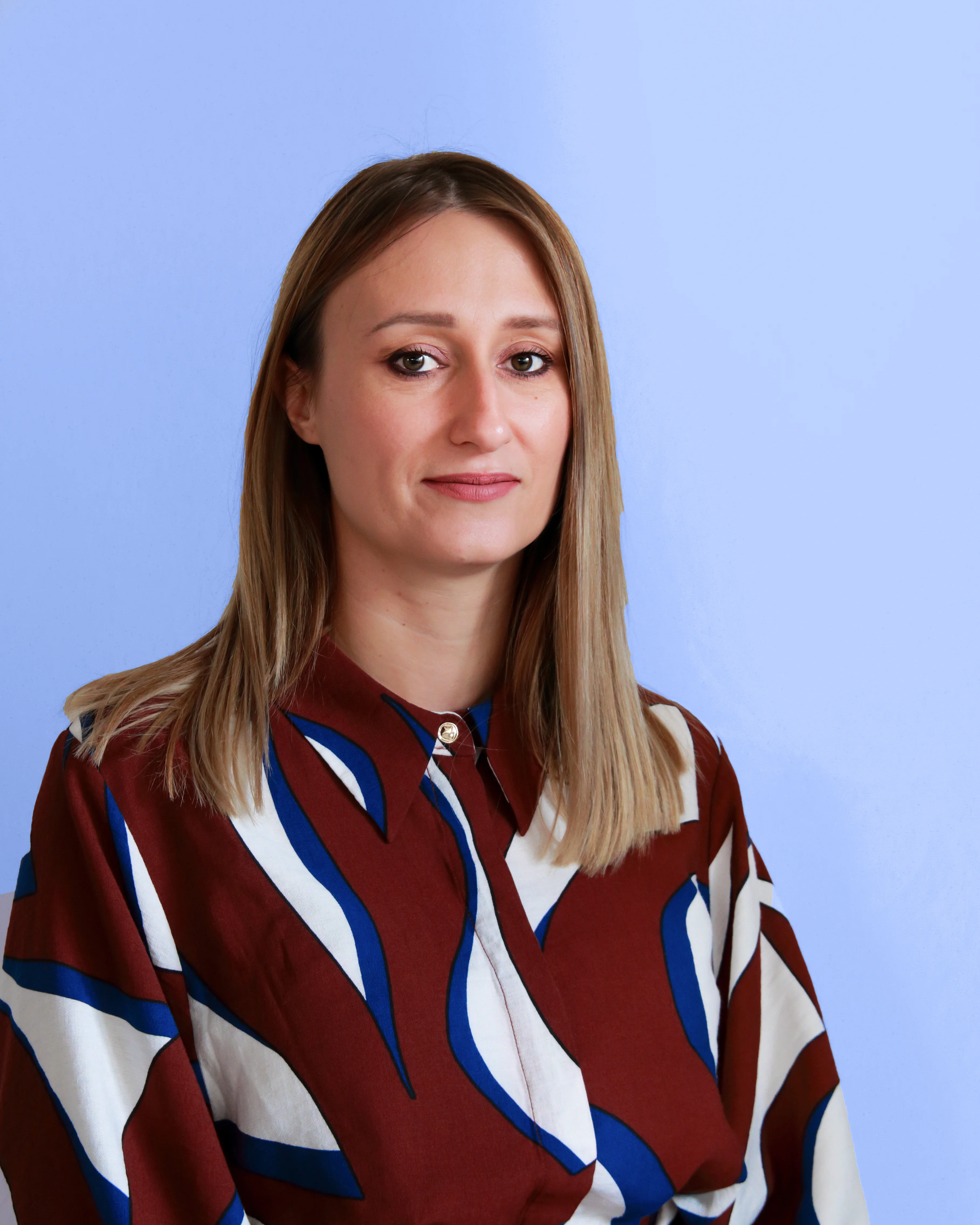 Jovana Nikolov Radenković