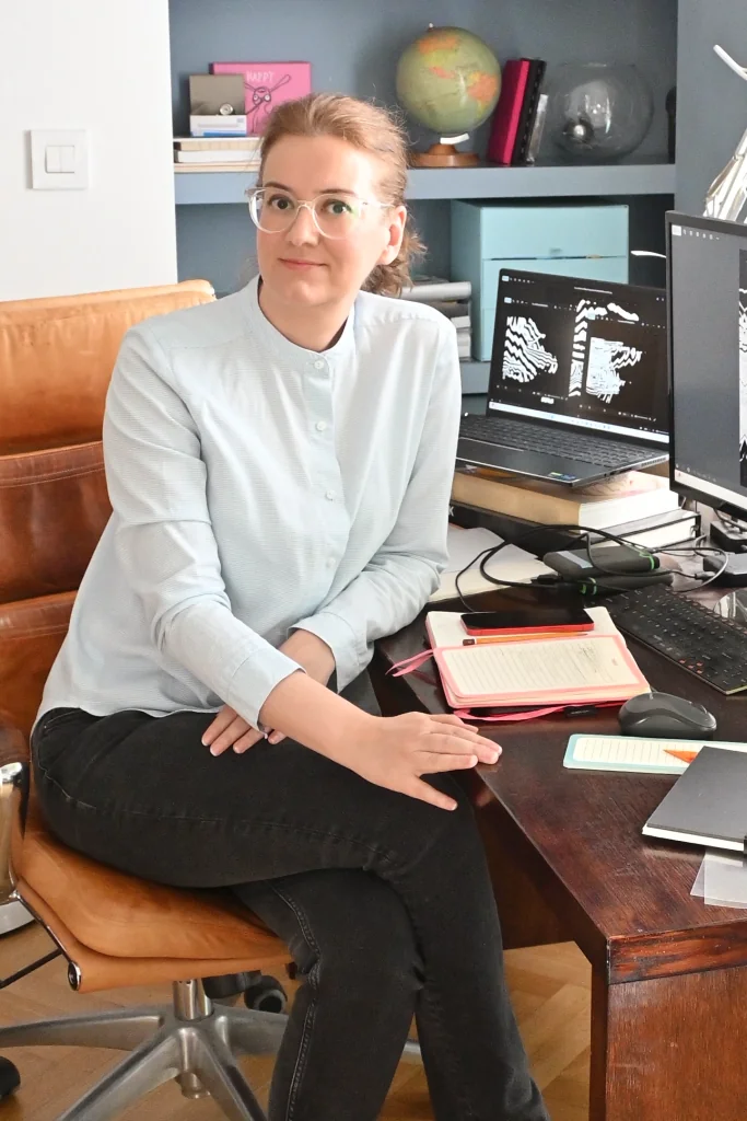 Aleksandra Jovanić