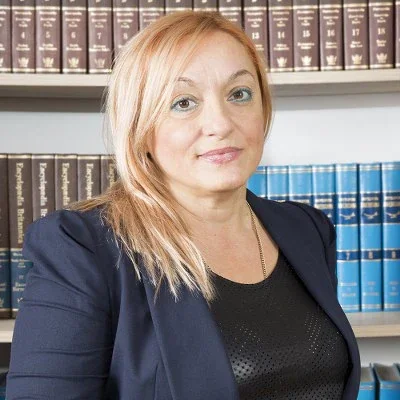Jovanka Vukmirović