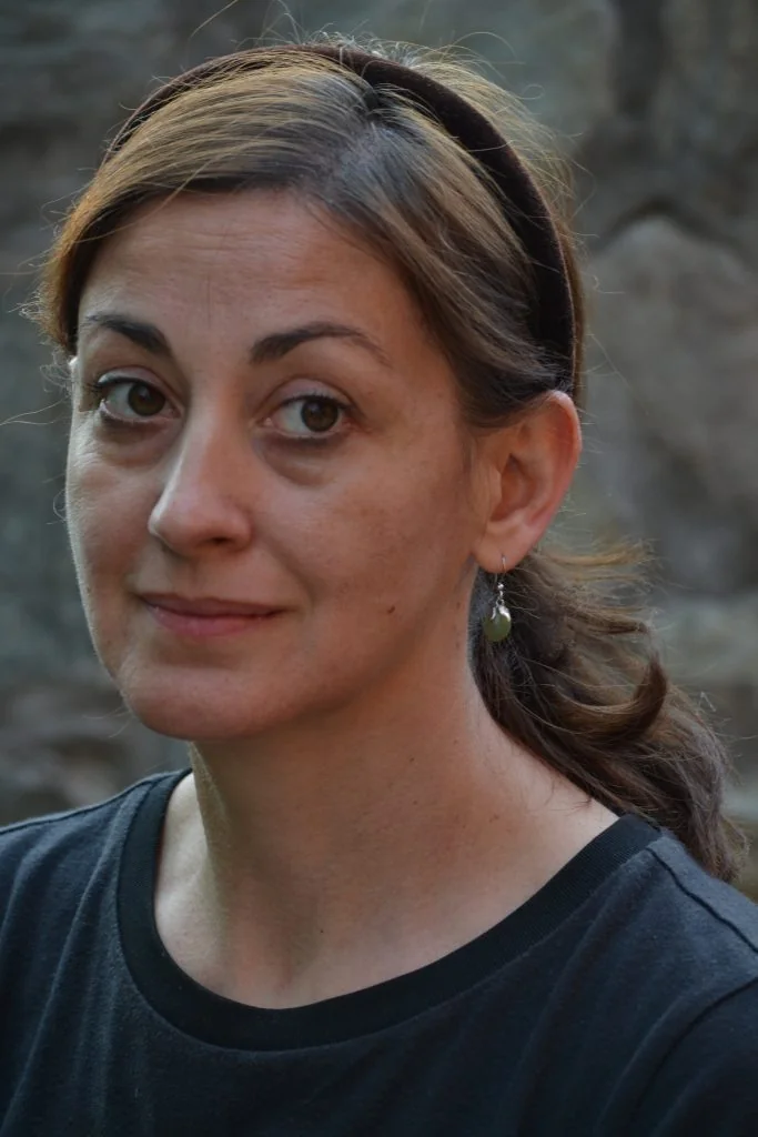 Snežana Jovčić Olđa