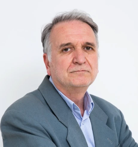 Jugoslav Karamarković
