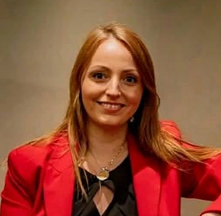 Julija Bal