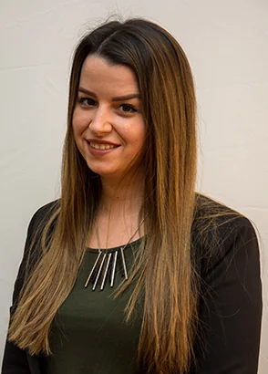Julijana Žeravica
