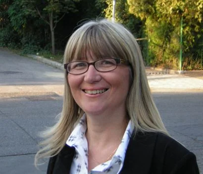Karolina Kasaš Lažetić