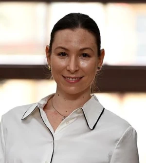 Katarina Begović