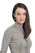 Katarina Koprivšek
