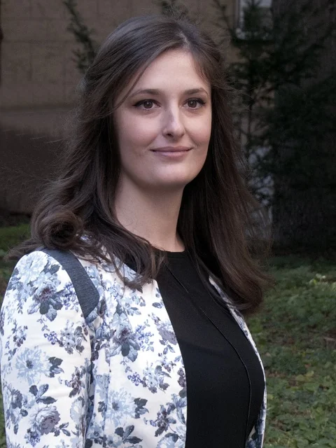 Katarina Lazarević